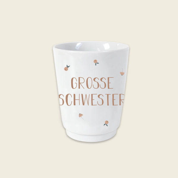 ava&yves Becher Grosse Schwester, sugar