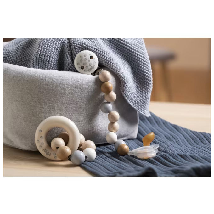 moments Windeltorte Hello World mit Windelbaby neutral beige zur Geburt