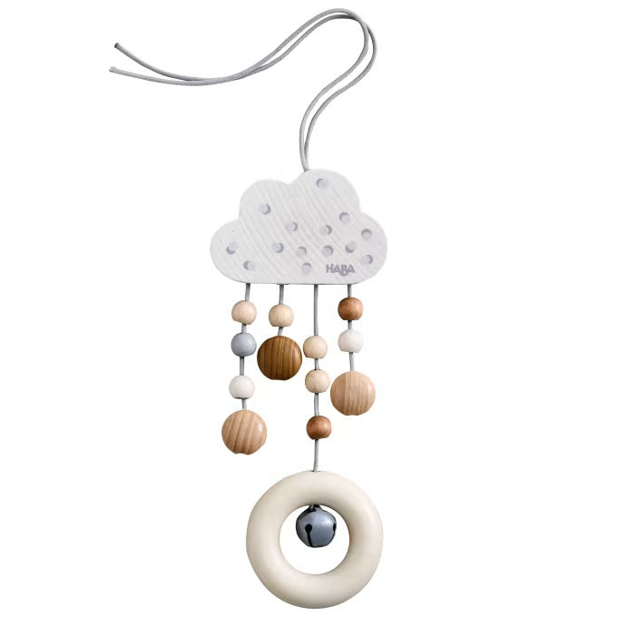 moments Windeltorte Hello World mit Windelbaby neutral beige zur Geburt
