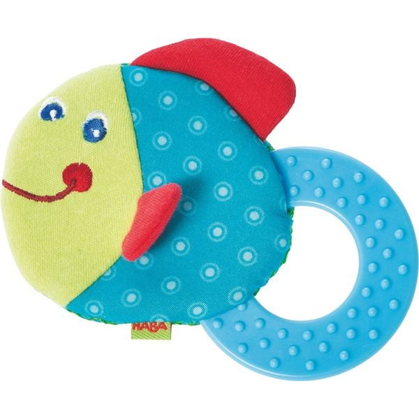 Haba Beißkerl Fisch
