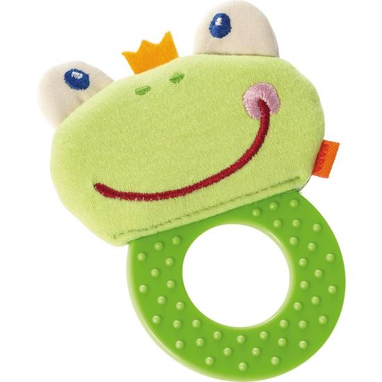 Haba Beißkerl Frosch