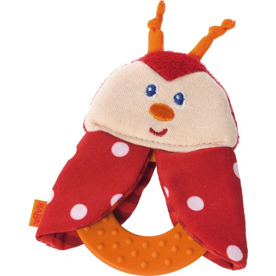 Haba Beißkerl Marienkäfer