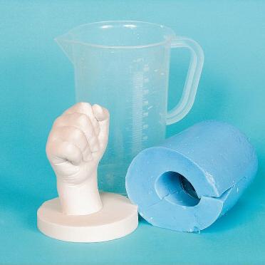 ARTIDEE® Creaform-Abform-Set