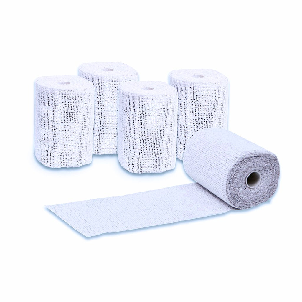 Artex Gipsbinde 100 mm x 5 m