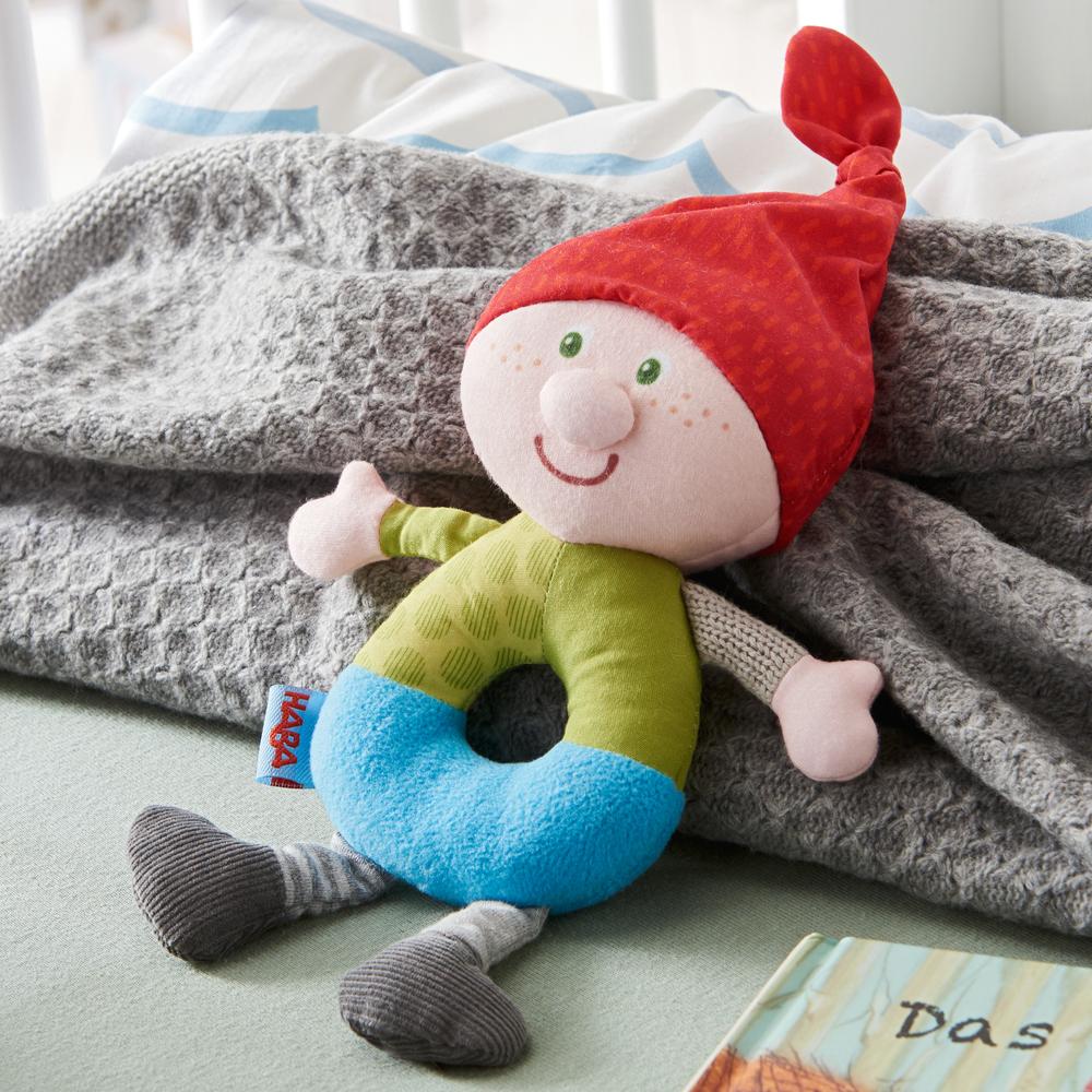 Haba Greifling Kasper Karl