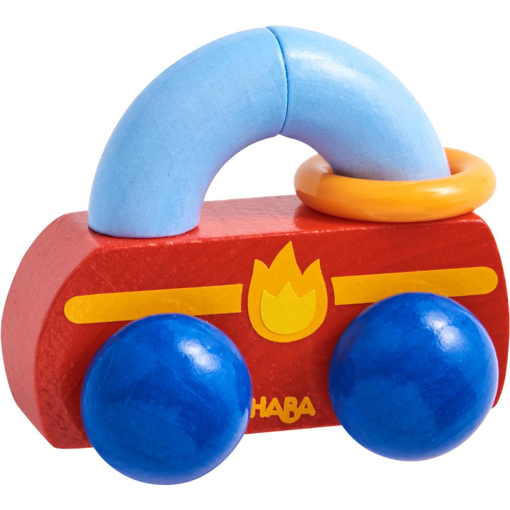 Haba Greifling Rennwagen