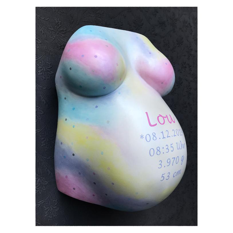 Marabu Mixed Media Malschwämme-Set, 3-teilig