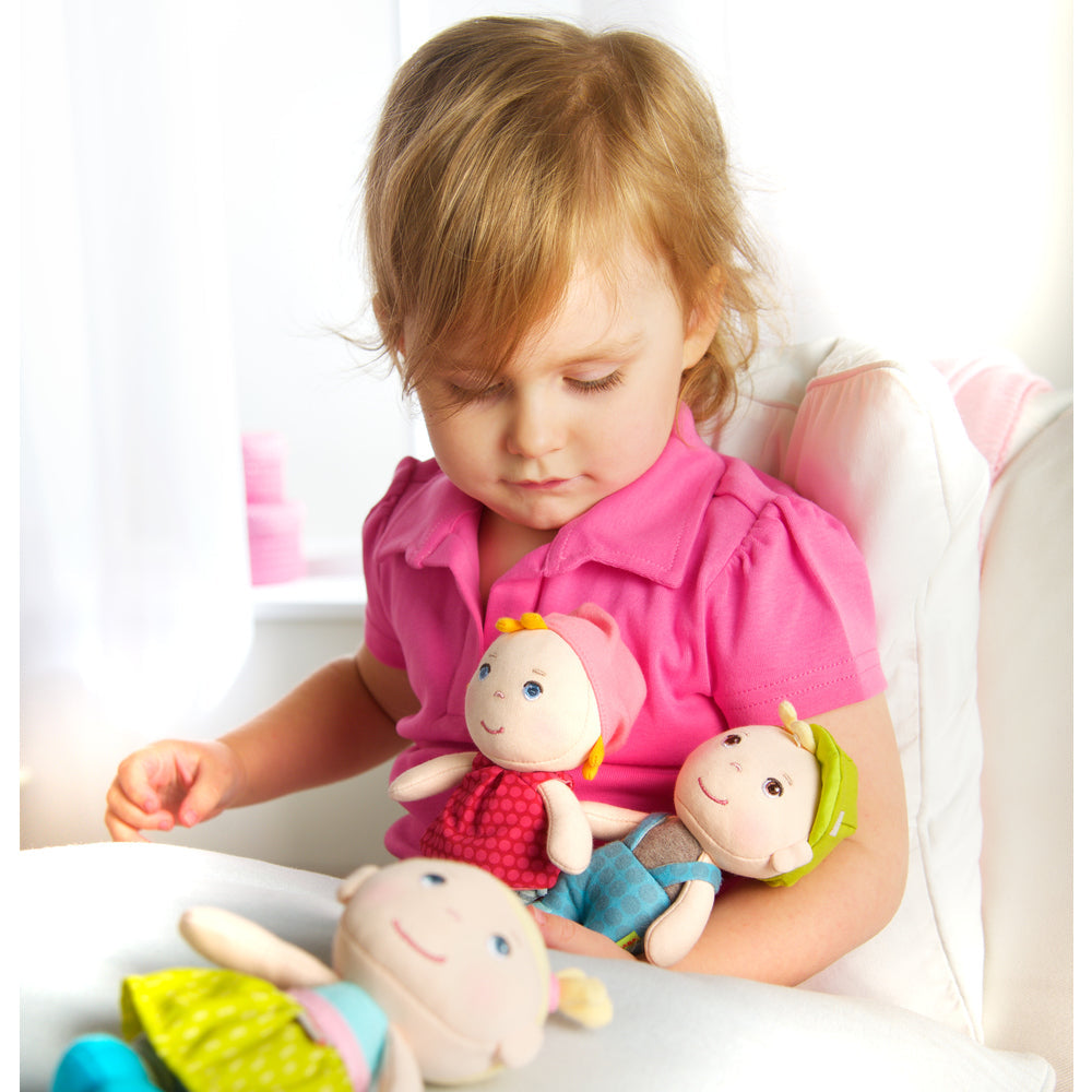 moments Windeltorte in Blau – Geschenk zur Geburt personalisierbar mit Name