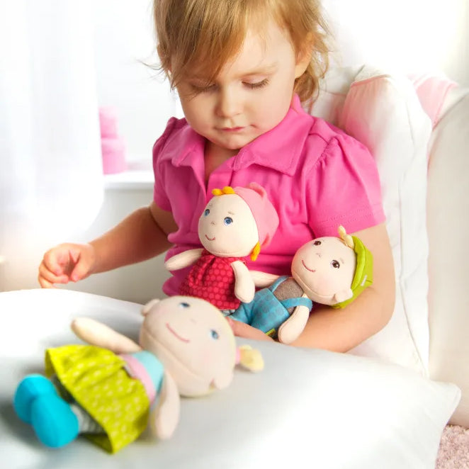 Haba Minipuppe Talisa