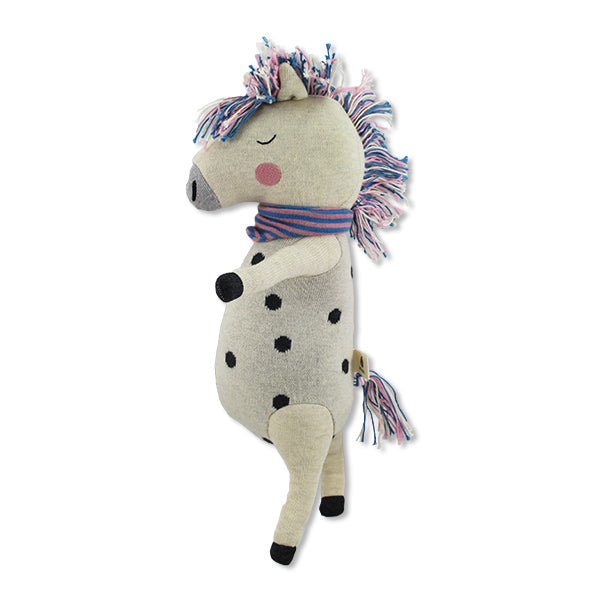 ava&yves Kuscheltier Rainbow Horse