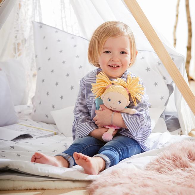 Haba Schutzengel Finja