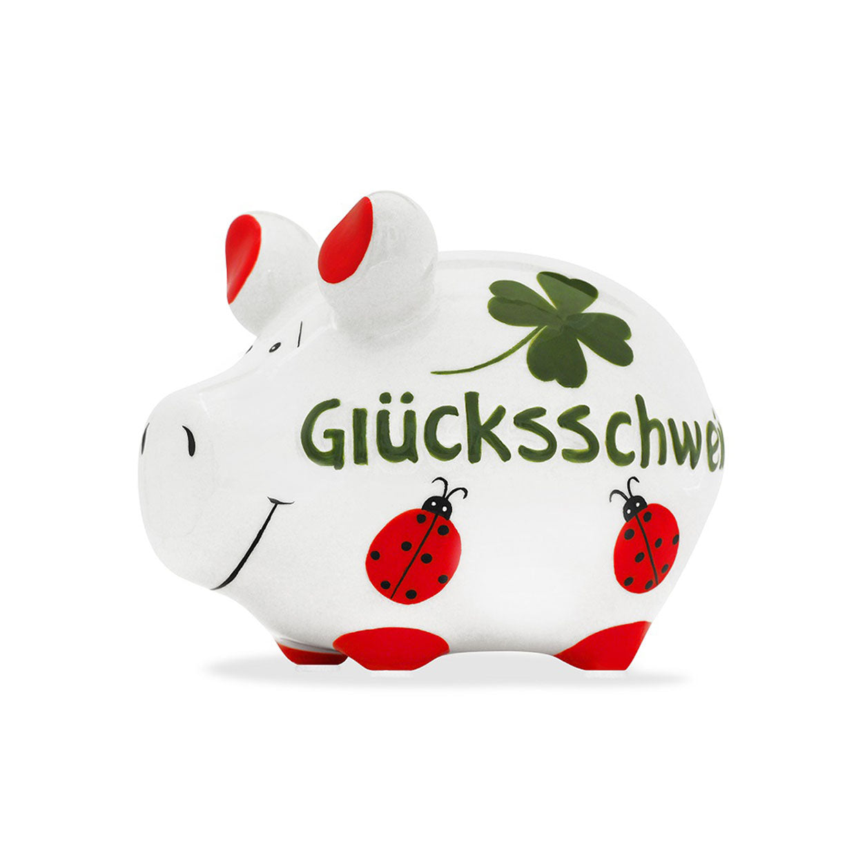 KCG Spardose, Sparschwein Glücksschwein