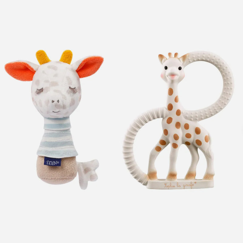 moments Windeltorte Giraffe gelb zur Geburt