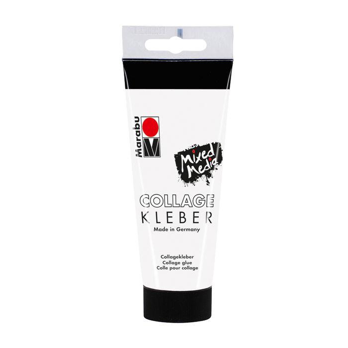 Marabu Collage Kleber, 100 ml