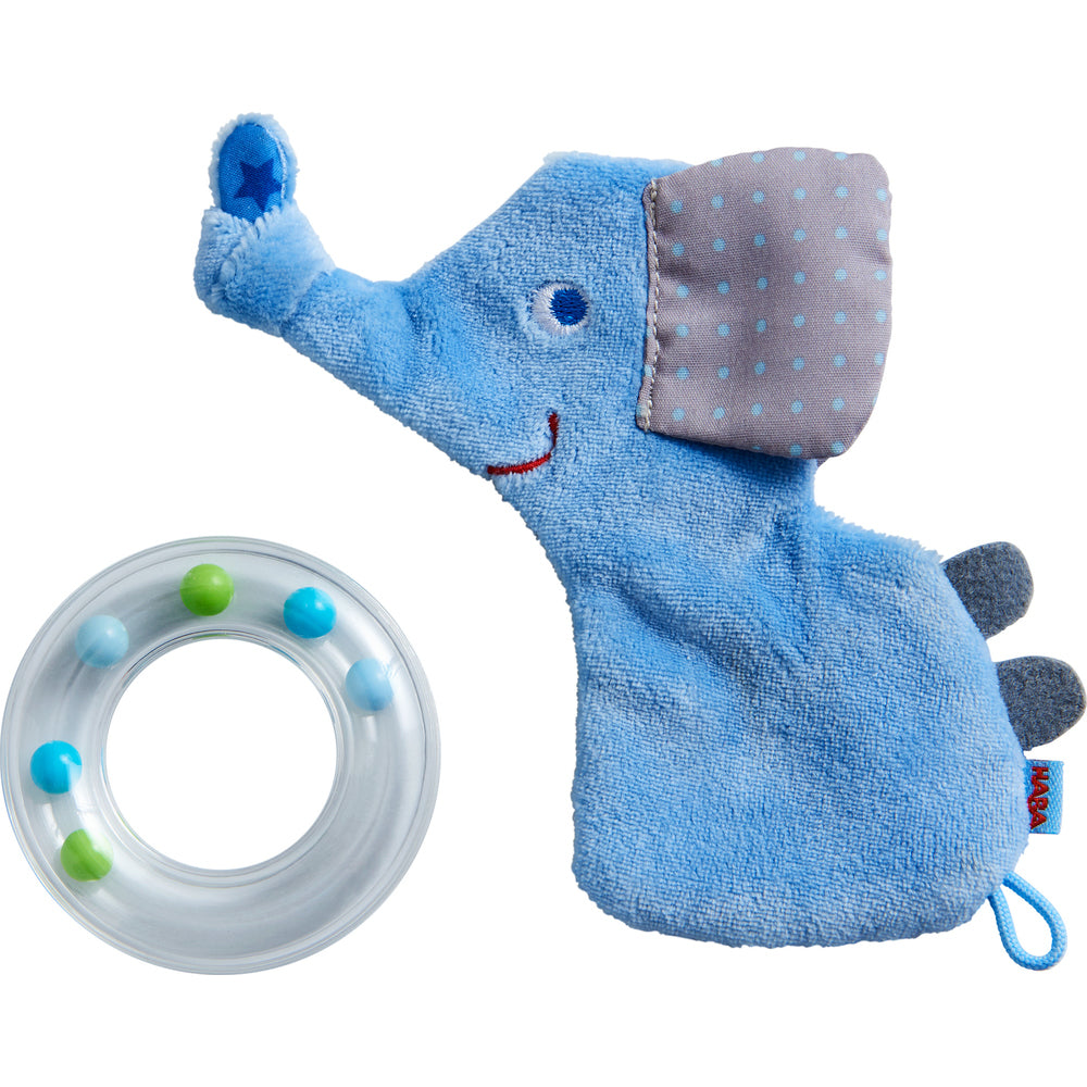 moments Windelgeschenk Elefant klein zur Geburt