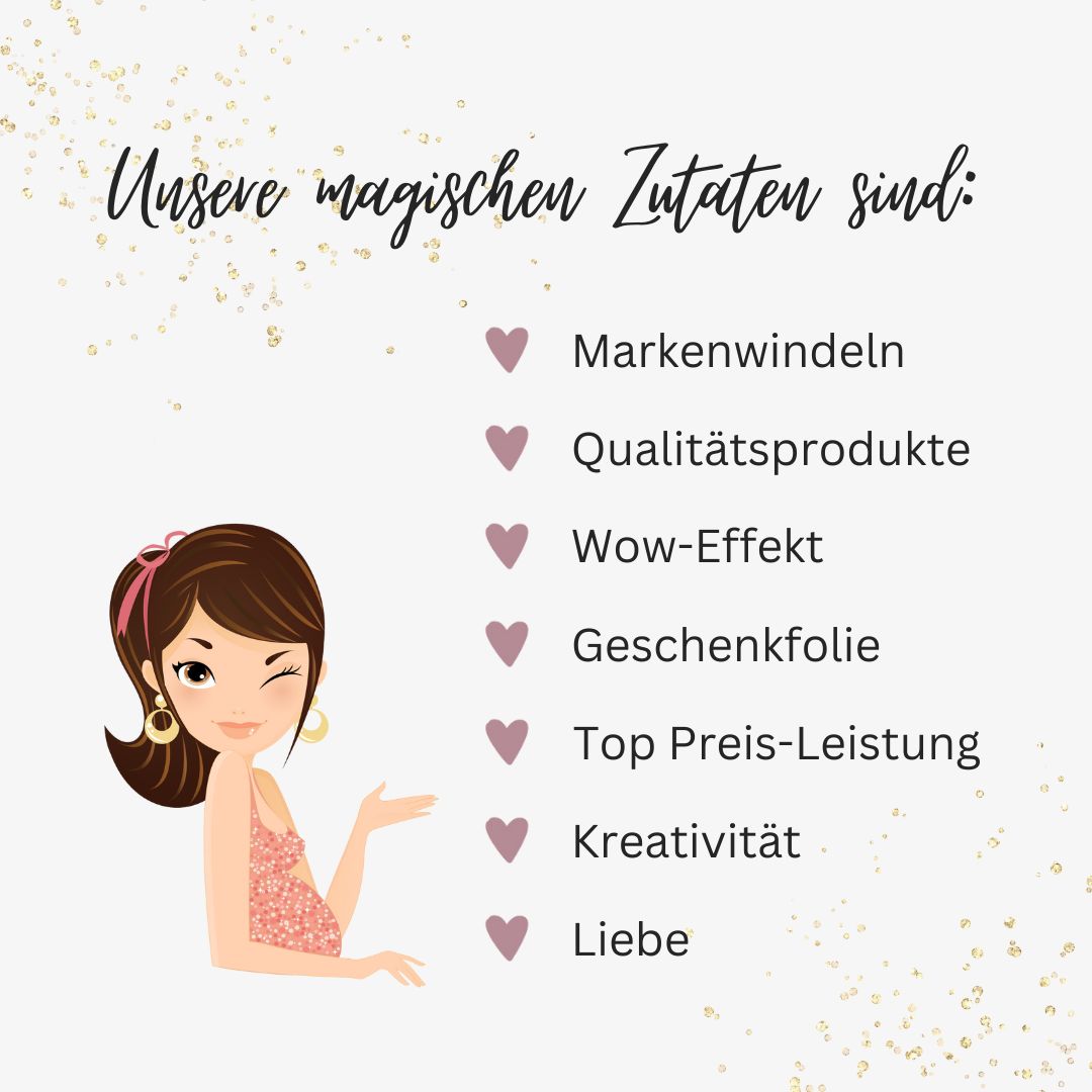 moments Windelbaby hellgrün zur Geburt